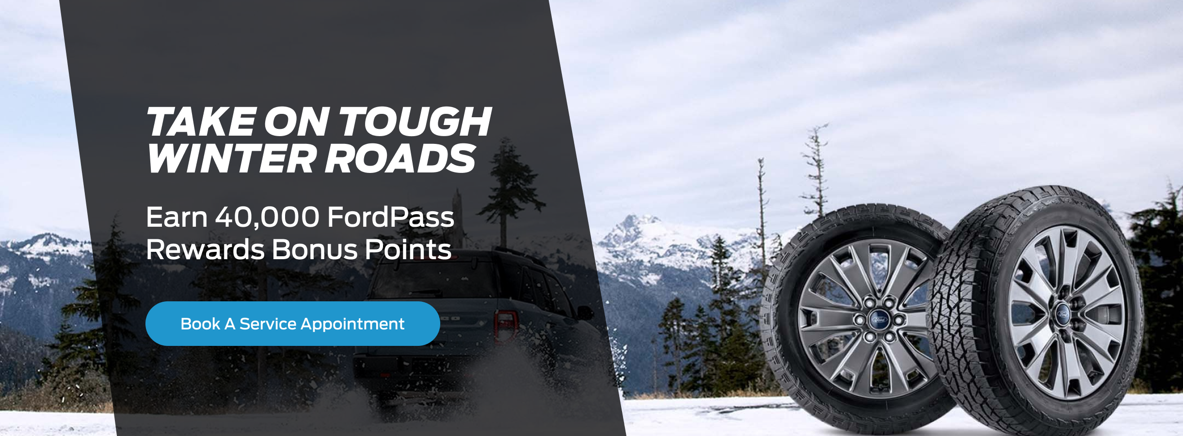 Murphy Ford New & Used Ford Dealership in Pembroke, ON Serving