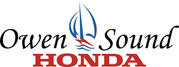 Owen Sound Honda logo