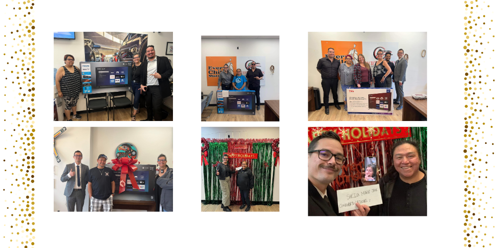 Pacific Nations giveaway promo