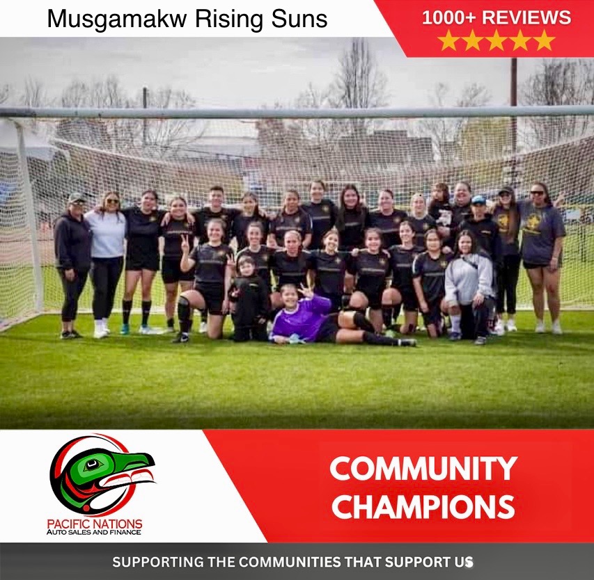 Local Team Sponsorship