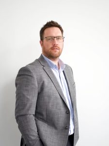 Member Photo - Bryan Bruun