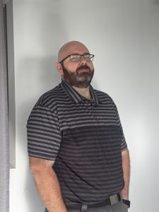 Member Photo - Justin White