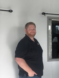 Member Photo - Ross Graw
