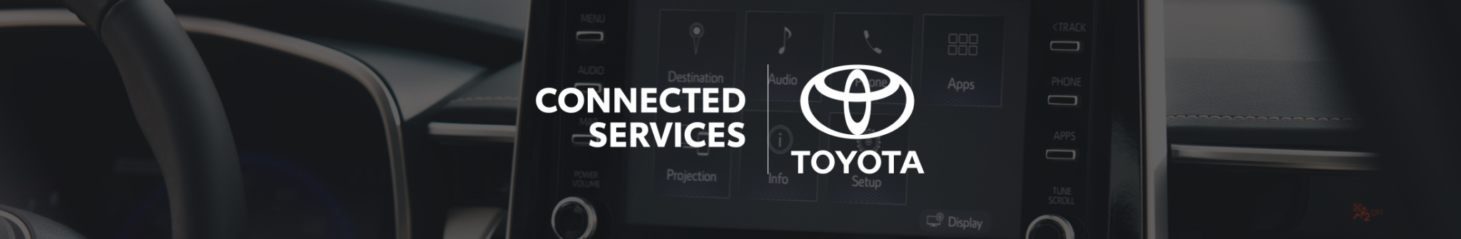 Toyota connected services как подключиться к wifi