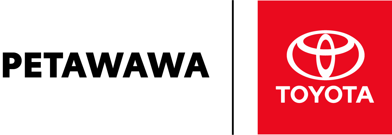 Petawawa Toyota logo