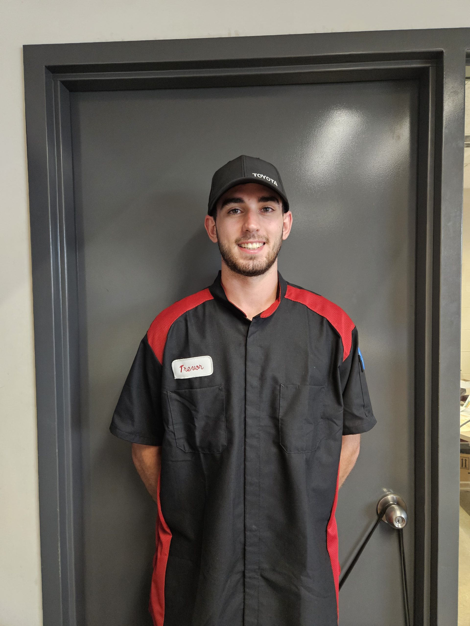 Employee Image