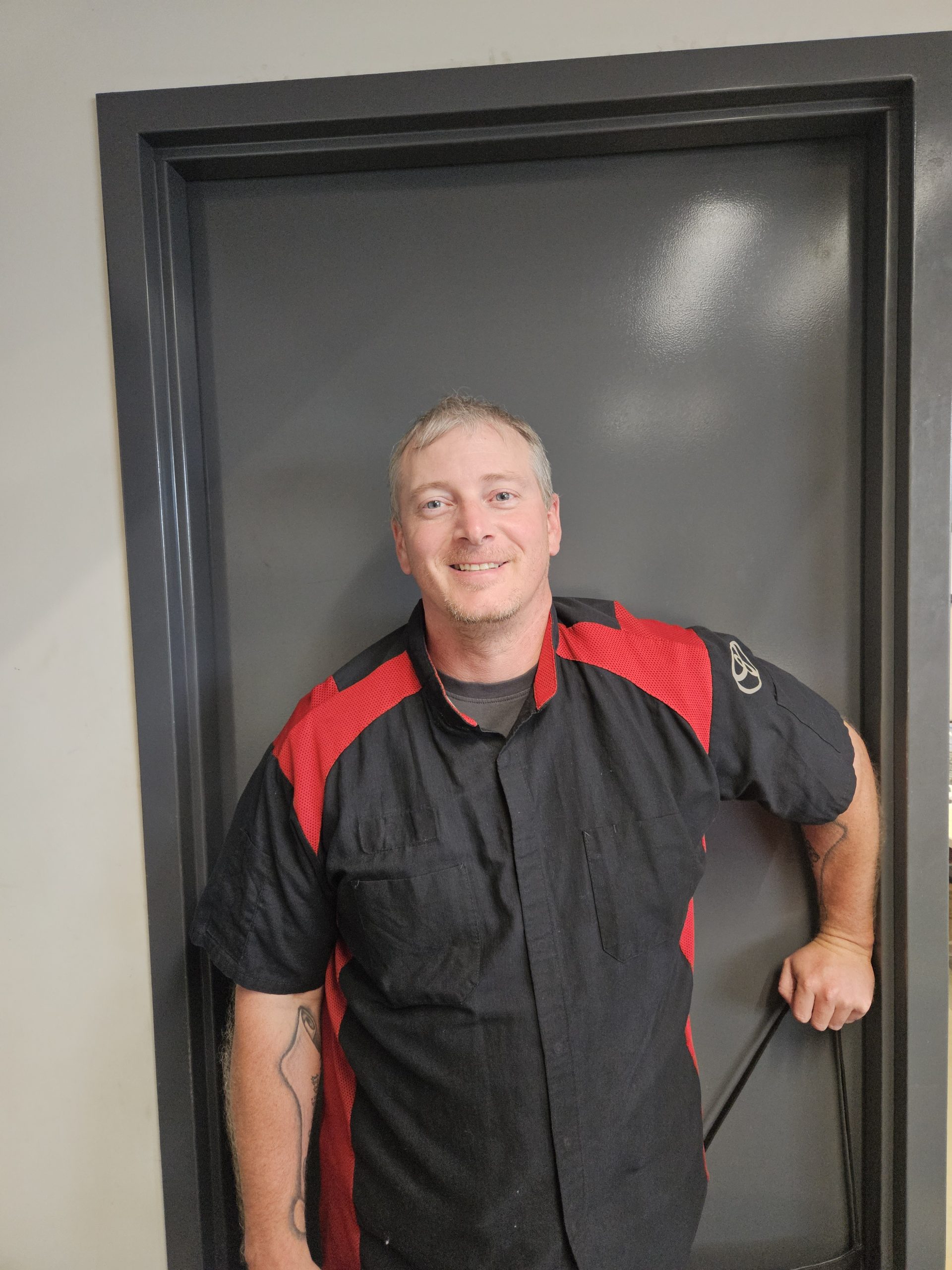 Employee Image