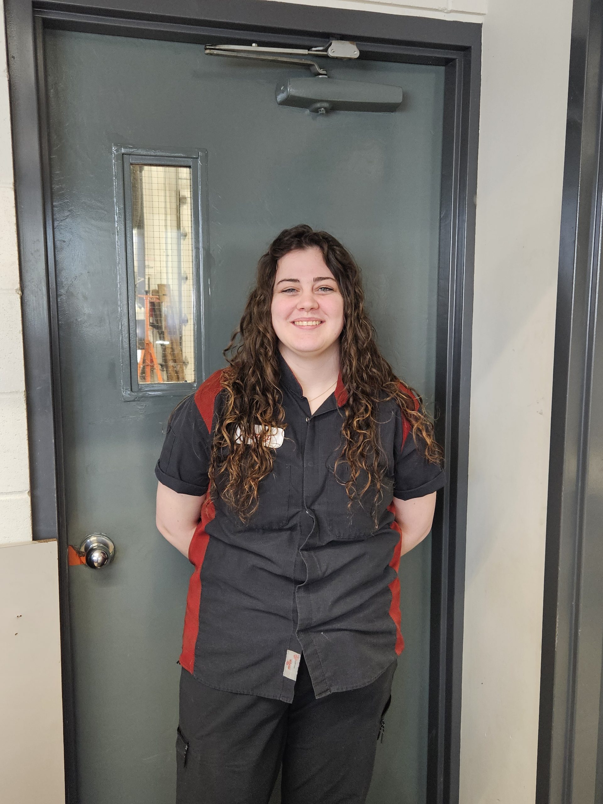 Employee Image