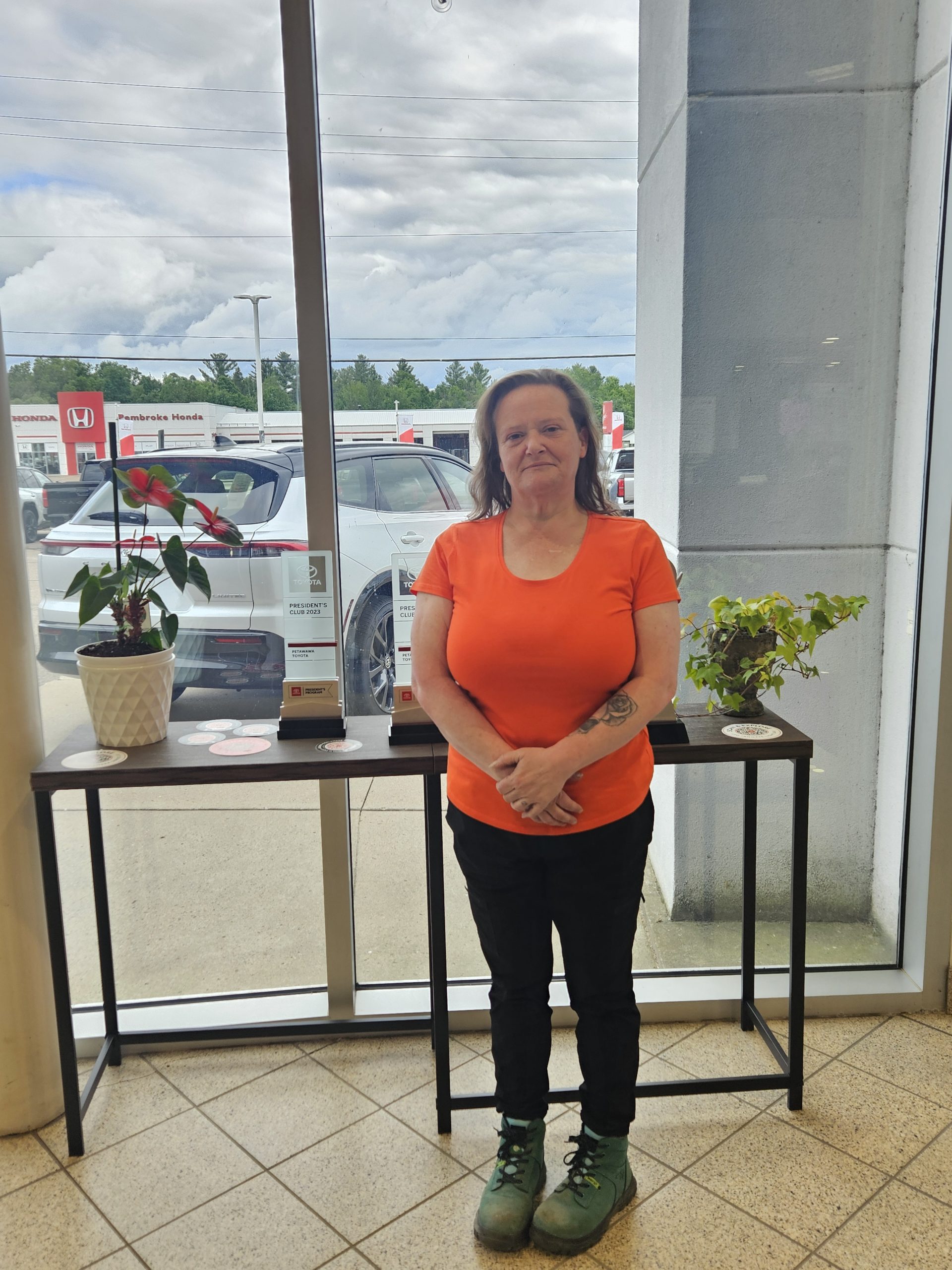 Employee Image