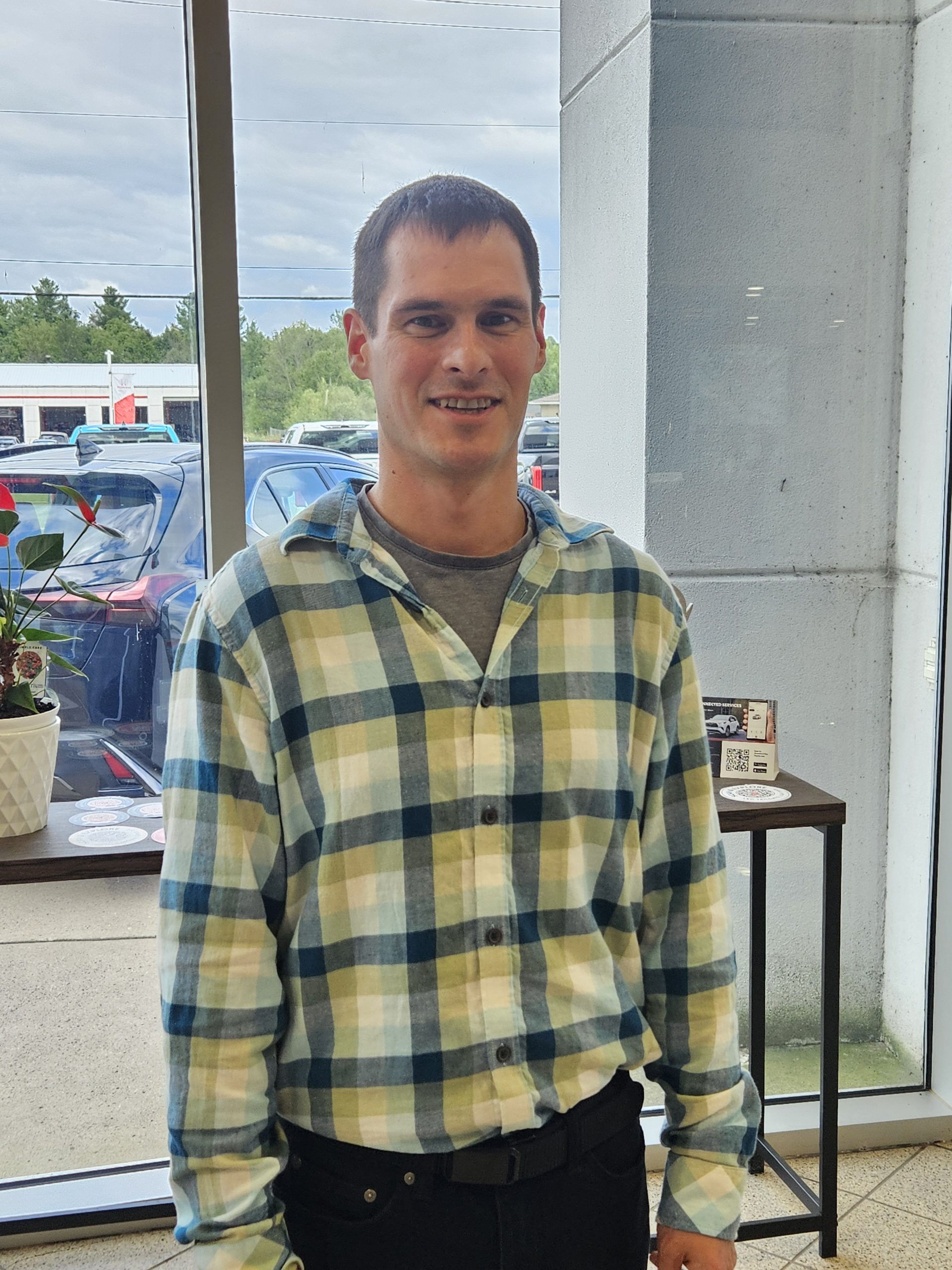 Employee Image