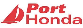Port Honda logo
