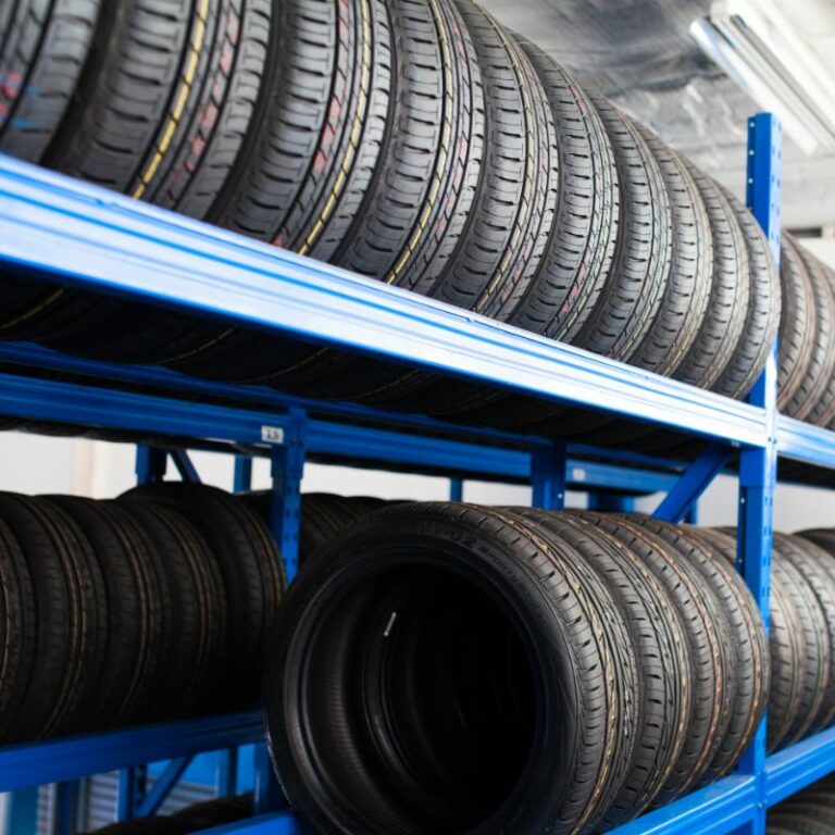 Tire Storage in Port Hawkesbury Port Honda