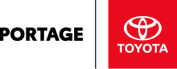 Portage Toyota logo