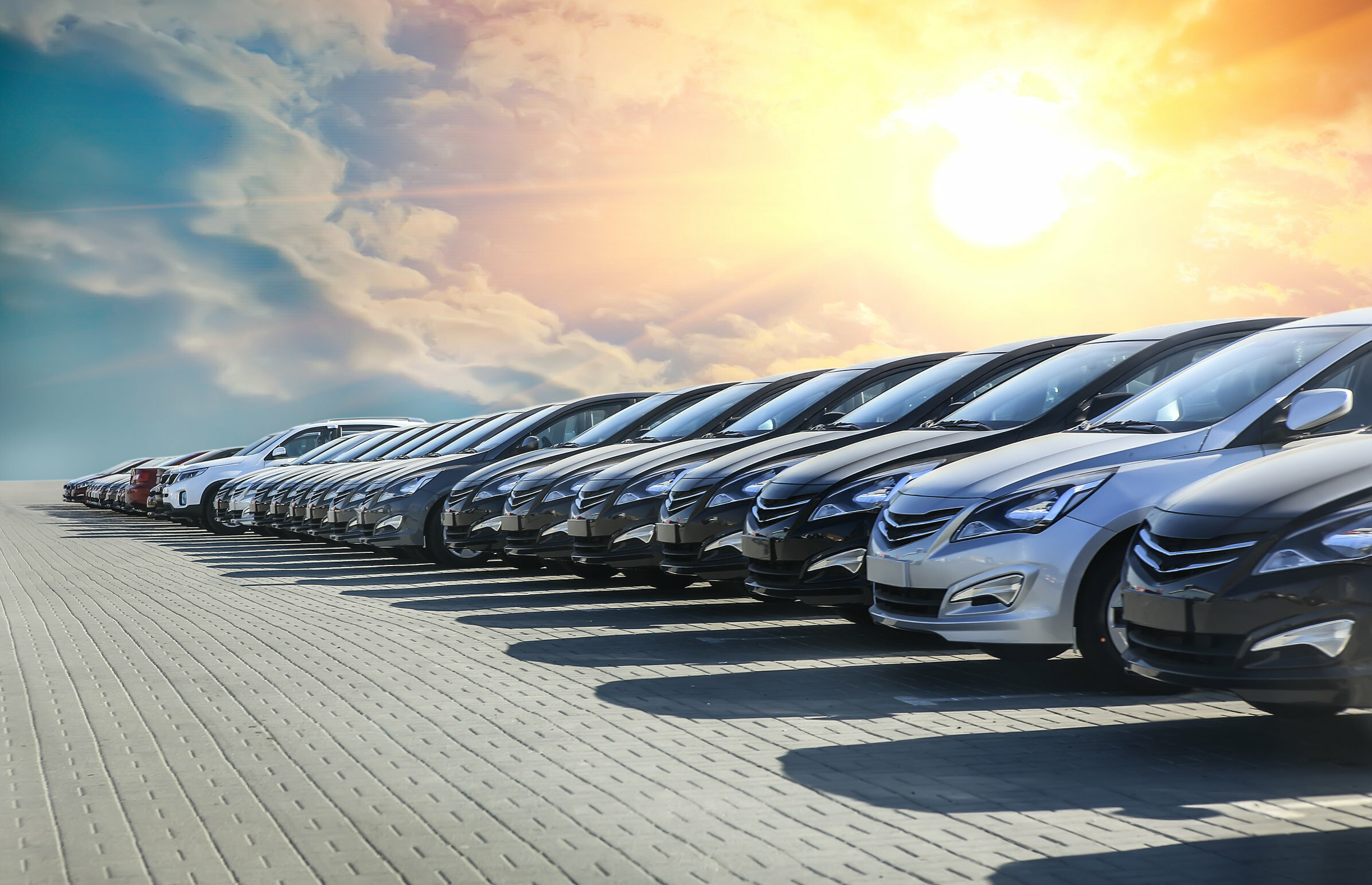 Advantages of Buying Used Cars in Canada Redline Auto Group