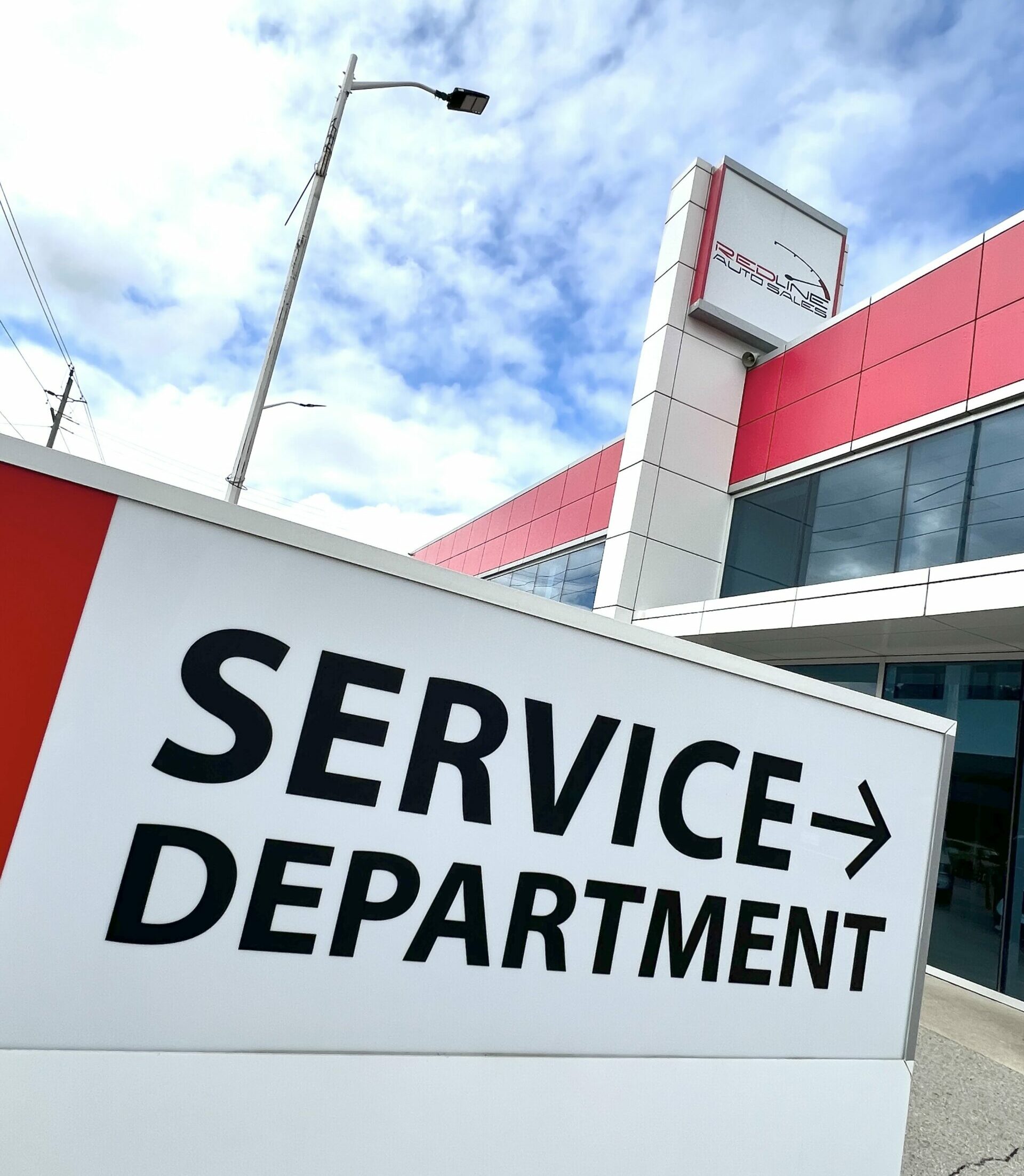 Service Redline Auto Group Expert Car Servicing & Maintenance Redline Auto Repairs