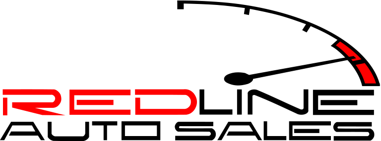 Redline Auto Group Logo