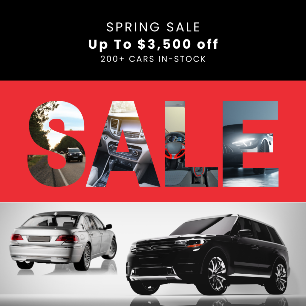 Contact Us Used Car Dealership in London and Cambridge