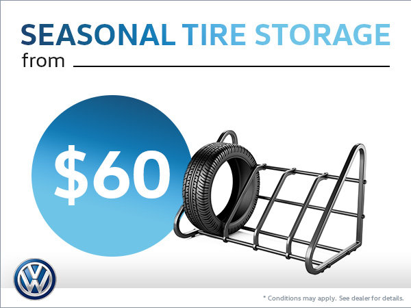 tire-storage