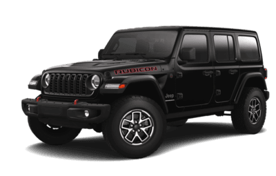 Wrangler