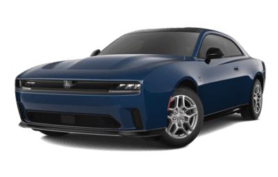 Charger Daytona
