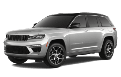 Grand Cherokee