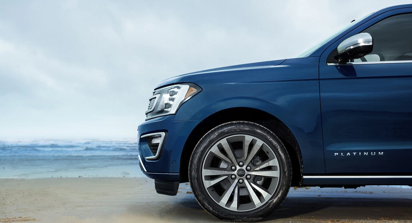 2021 Ford Expedition
