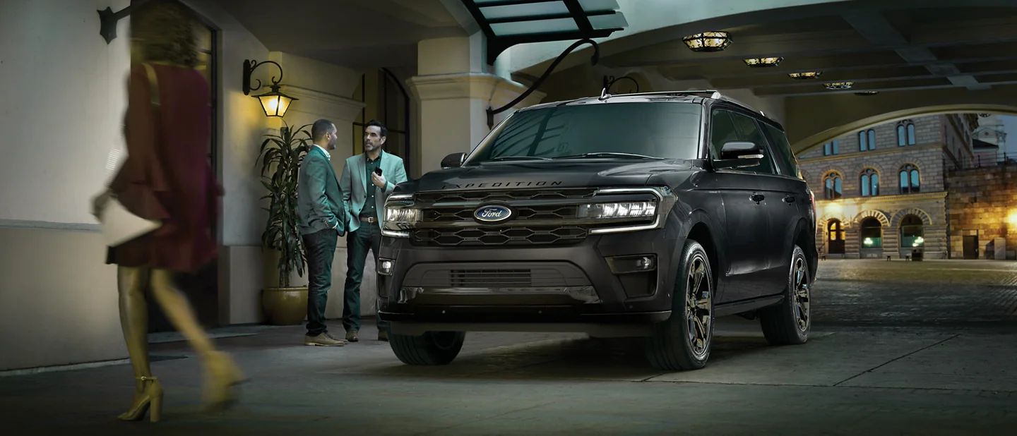 2023 Ford Expedition