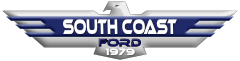 South Coast Ford Sales logo