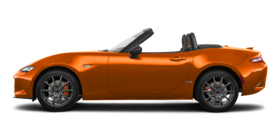 2020 Mazda MX-5