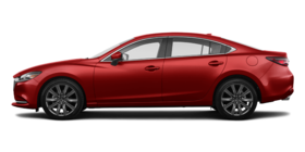 2020 Mazda6