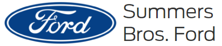 Summers Bros. Ford logo