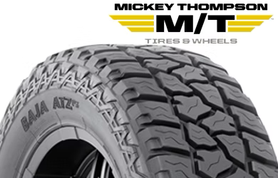 tires and wheels mickey thompson