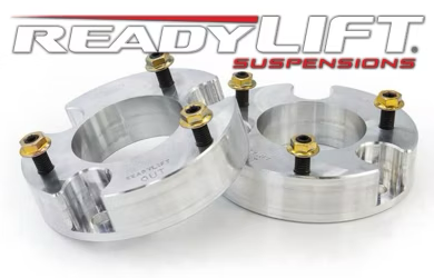 ready lift suspensions