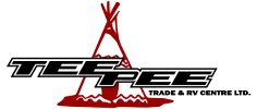 Tee Pee Trade &amp; RV Centre Ltd. logo