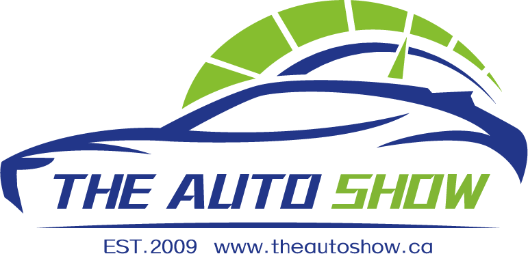 The Auto Show logo