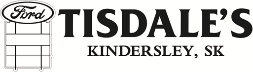 Tisdale&#039;s Sales And Service logo
