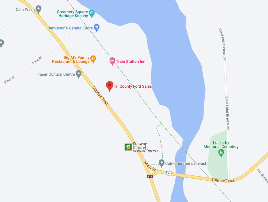 Used 2016 Subaru Forester in Tatamagouche Nova Scotia Selling for