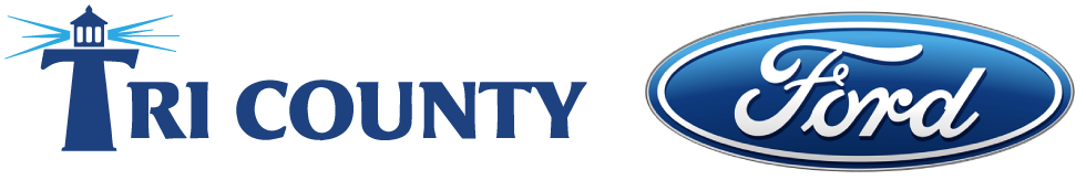 Tri County Ford logo
