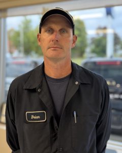 Member Photo - Brian MacLean