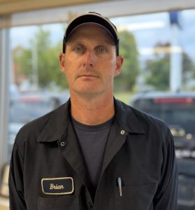 Member Photo - Brian MacLean