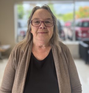 Member Photo - Donna Burris