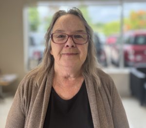 Member Photo - Donna Burris