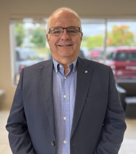 Member Photo - Eric MacKeen