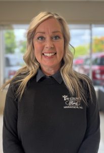 Member Photo - Jacqueline Armas