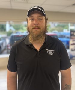 Member Photo - John Kaluza