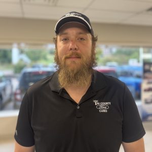 Member Photo - John Kaluza