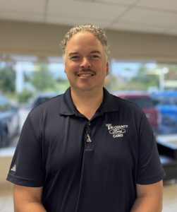 Member Photo - Michael Forbes