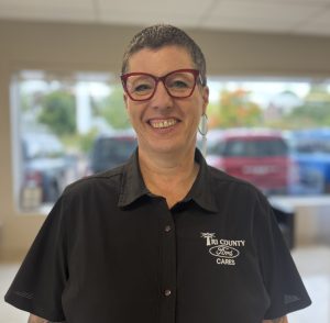 Member Photo - Marnie Hill
