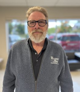 Member Photo - Rob Aldridge