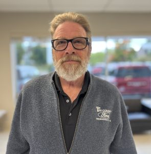 Member Photo - Rob Aldridge